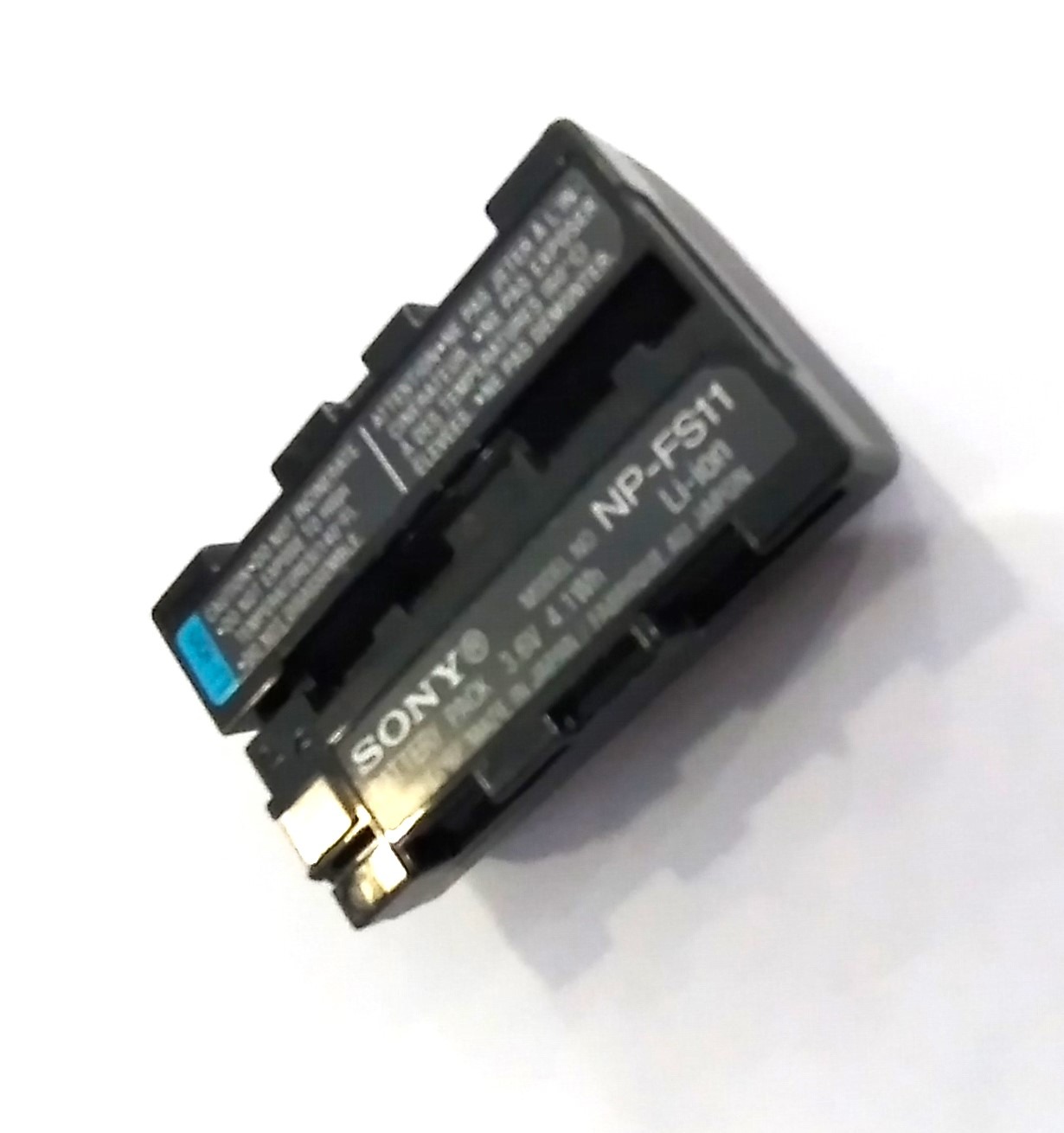 SONY NP-FS 11 Akku
