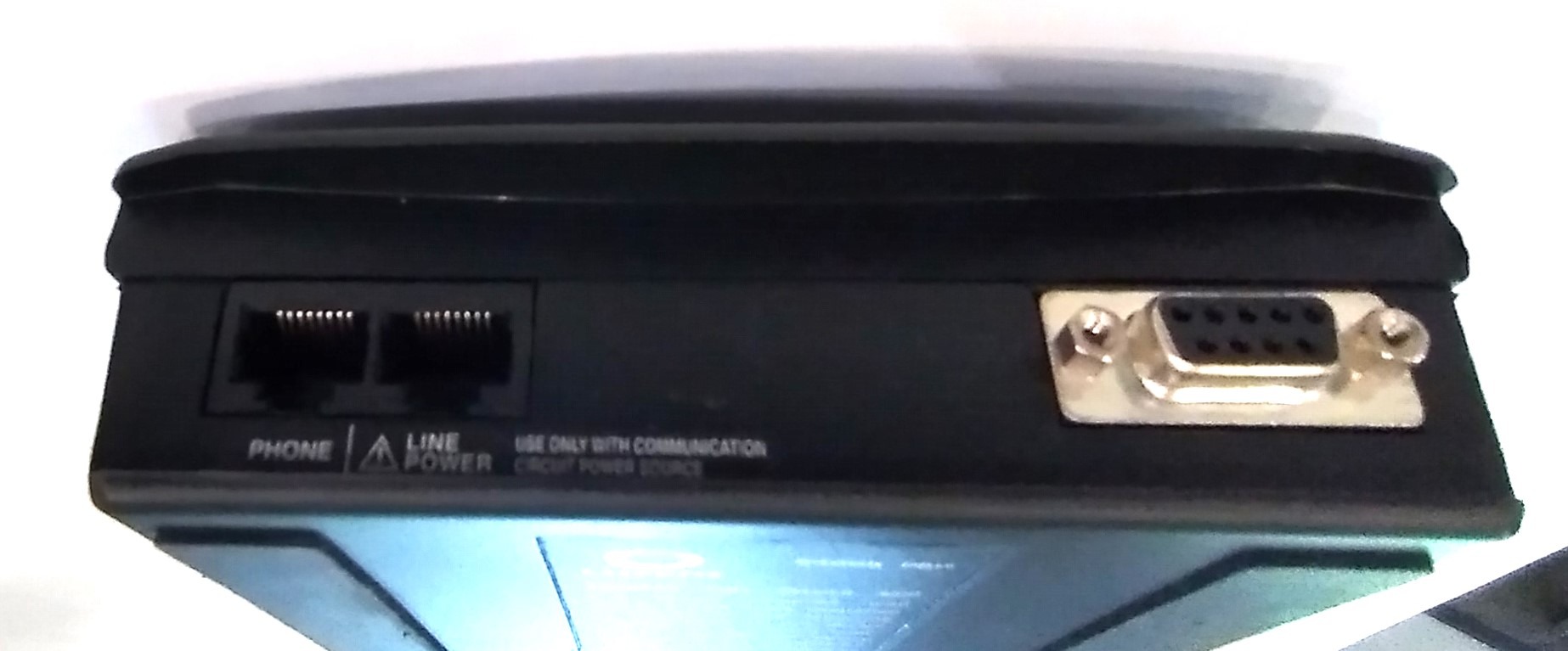 Lucent 8400 Plus Data Module - Image 3