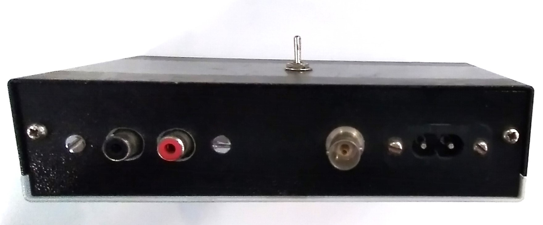 Analog Switch Videó kapcsoló