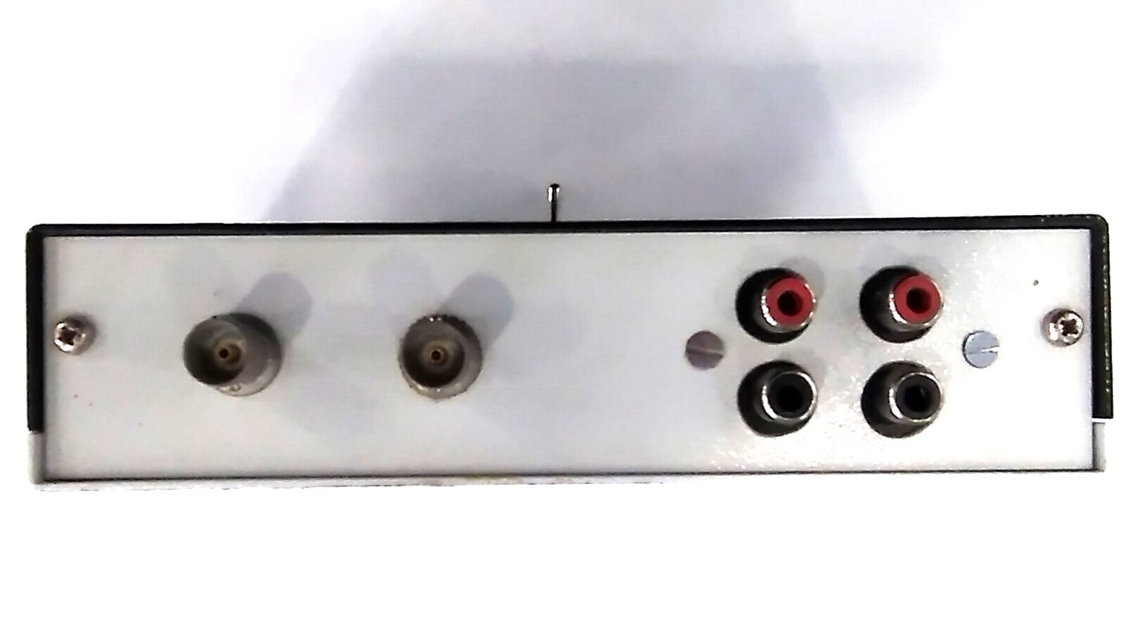 Analog Switch Videó kapcsoló