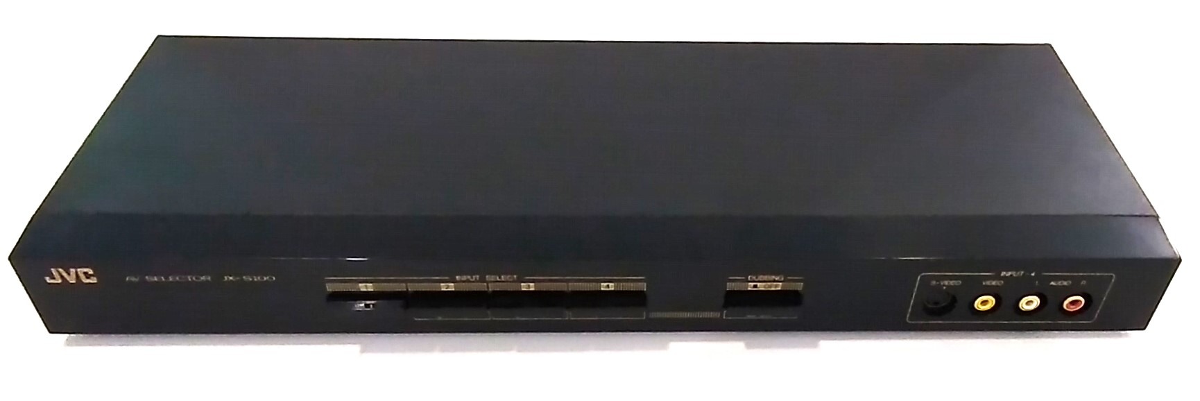 JVC JX-S100 AV Selector