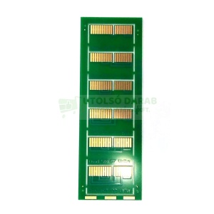 Quad S 510 Power Amplifier Transzformátor Kártya