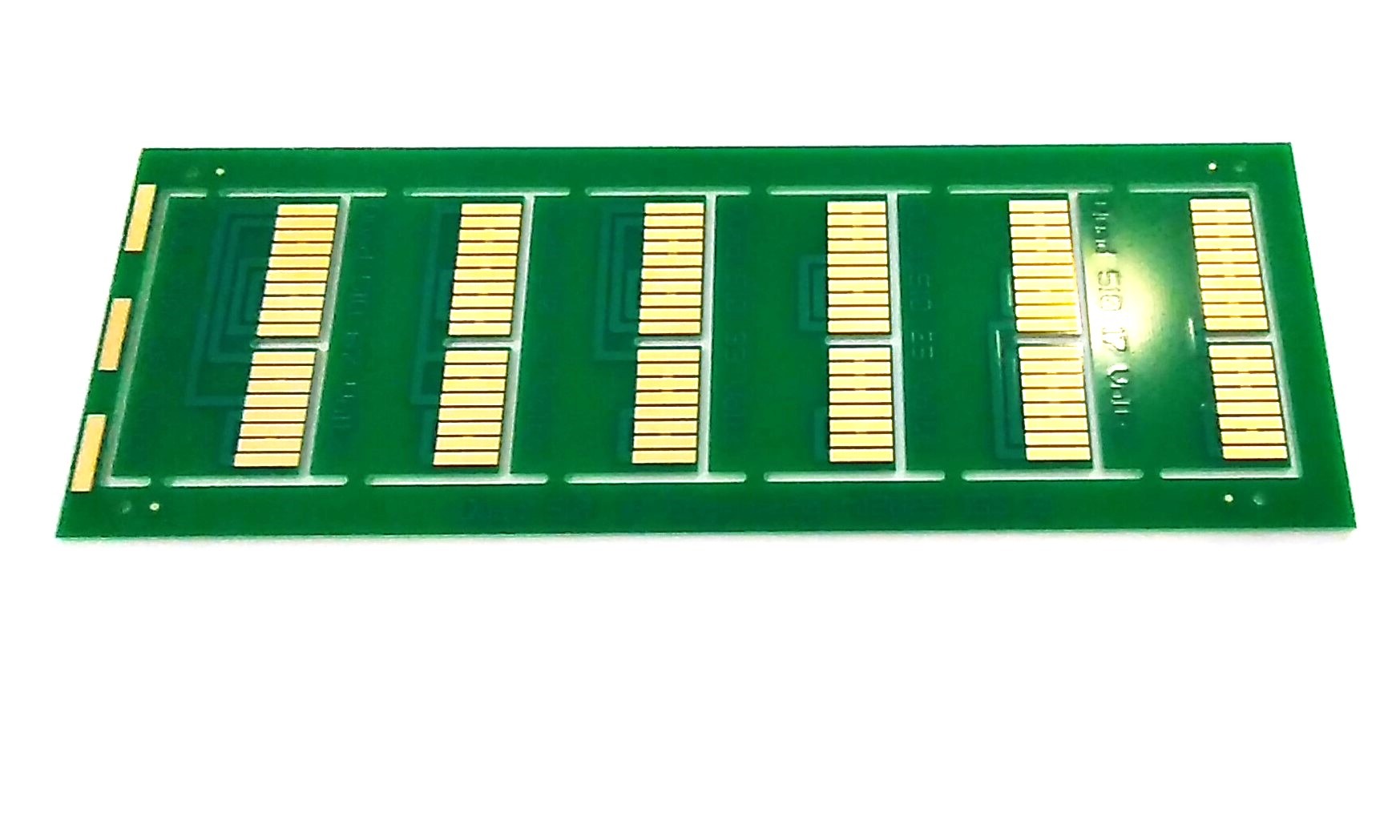 Quad S 510 Power Amplifier Transzformátor Kártya