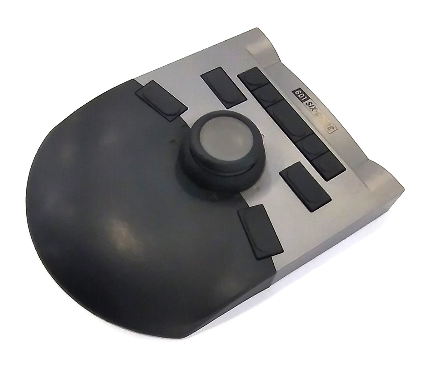 Pinocle Edition9 – Jog Shutlle Controller