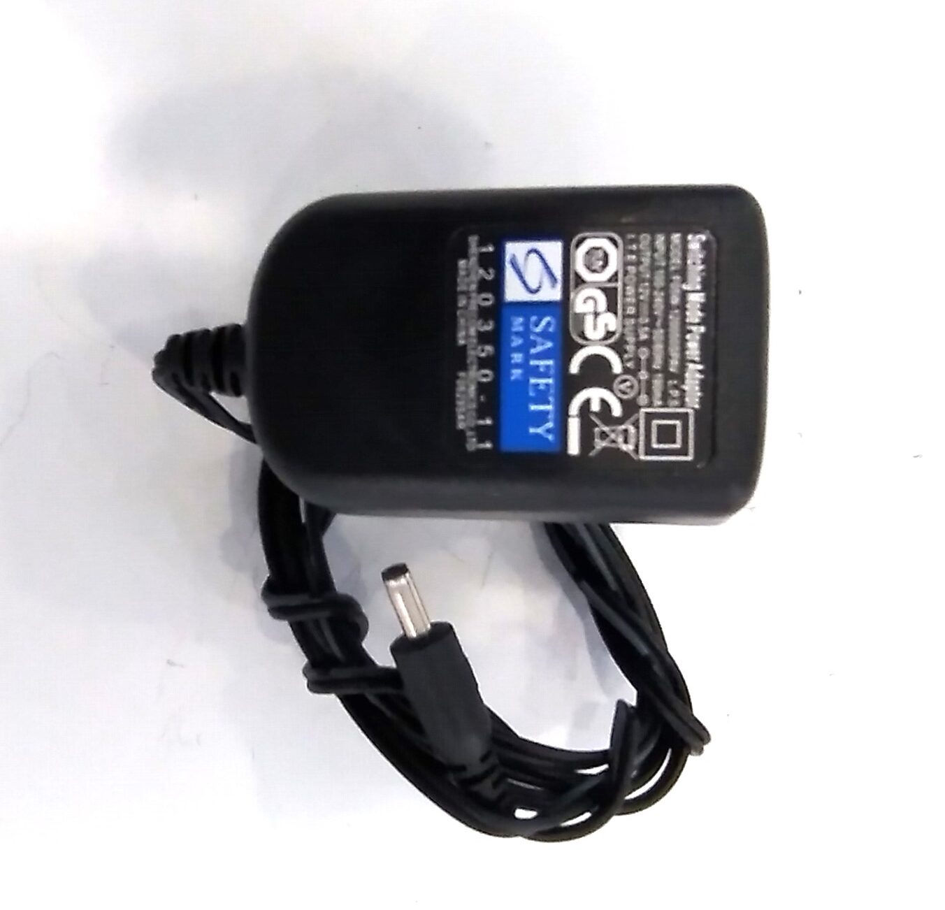 Safety Mark Adapter 12V