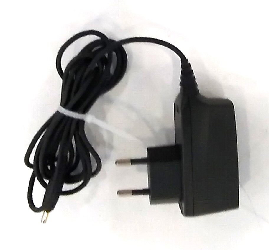 NOKIA Telefon Tápegység 5,7V