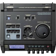 Roland R-4 Hordozható Digitális Felvevő
