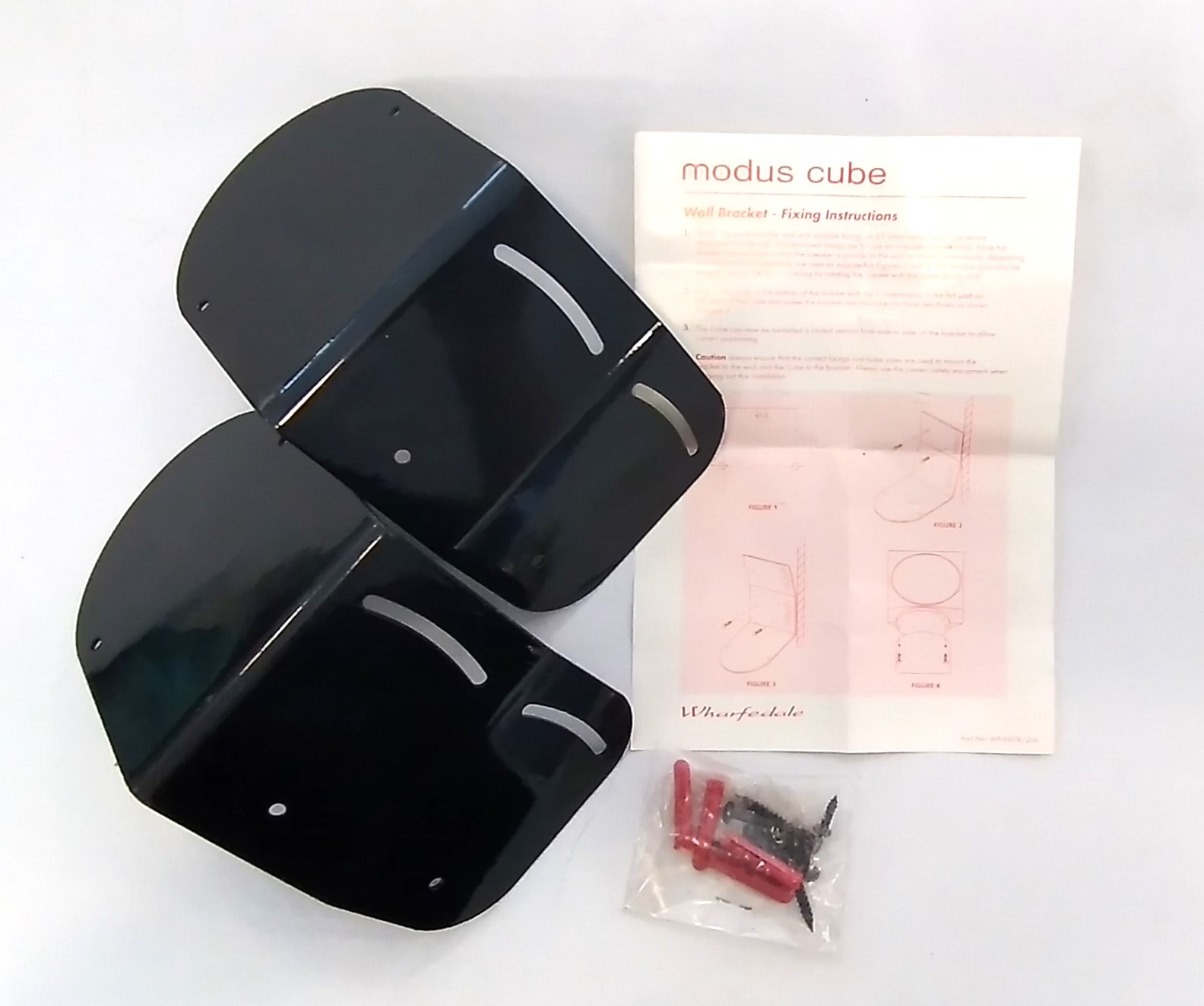 Wharfedale Home Theatre Wall Bracket