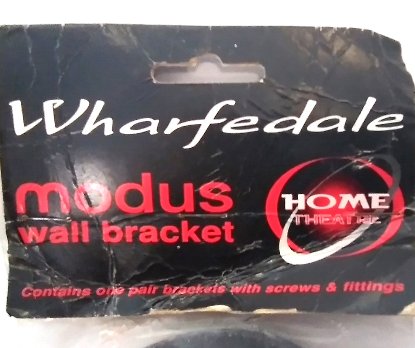 Wharfedale Home Theatre Wall Bracket