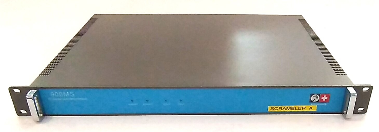 Teletronik 900MS DVB Srambler