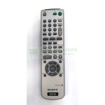 SONY RMT-D116N DVD Távirányító