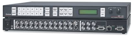 Extron MGP-462 Multi-Graphic Processzor