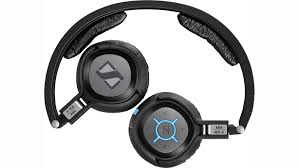Sennheiser MM400-X Premium Wireless Headset