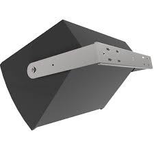 Tannoy MB6-BKT Hangfalkonzol
