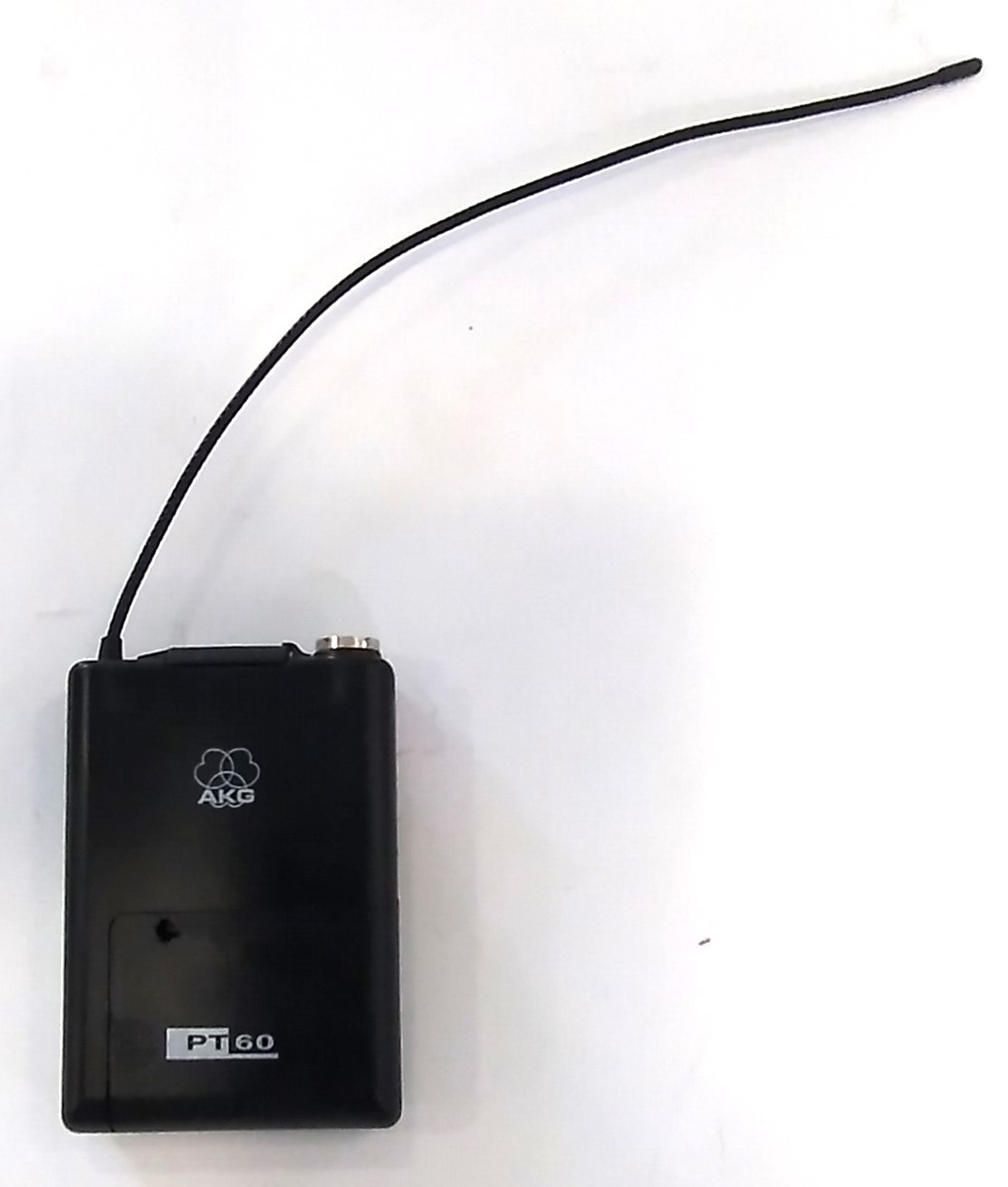 AKG PT80 Microport Mikrofon Transmitter