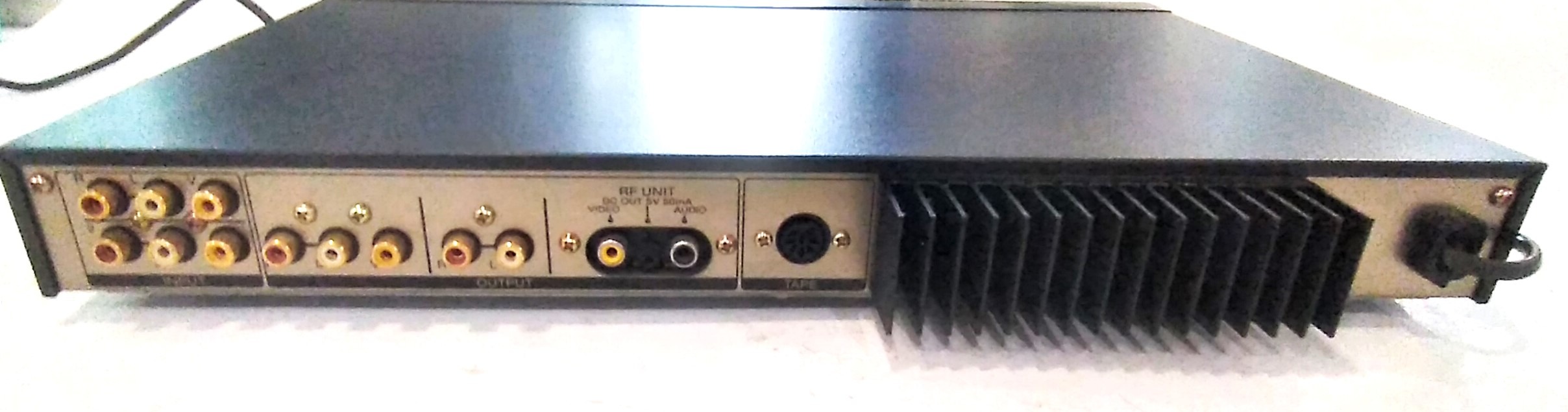 SONY Image Scanner T600 Vintage