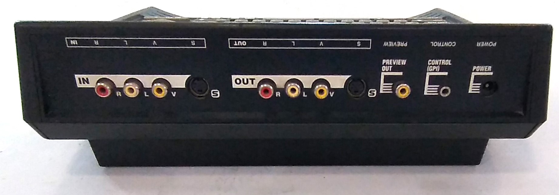 Videonics Video Titlemaker 2000 Model - Image 4