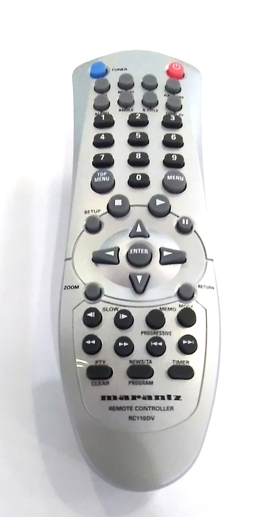 Marantz RC110DV Távvezérlő