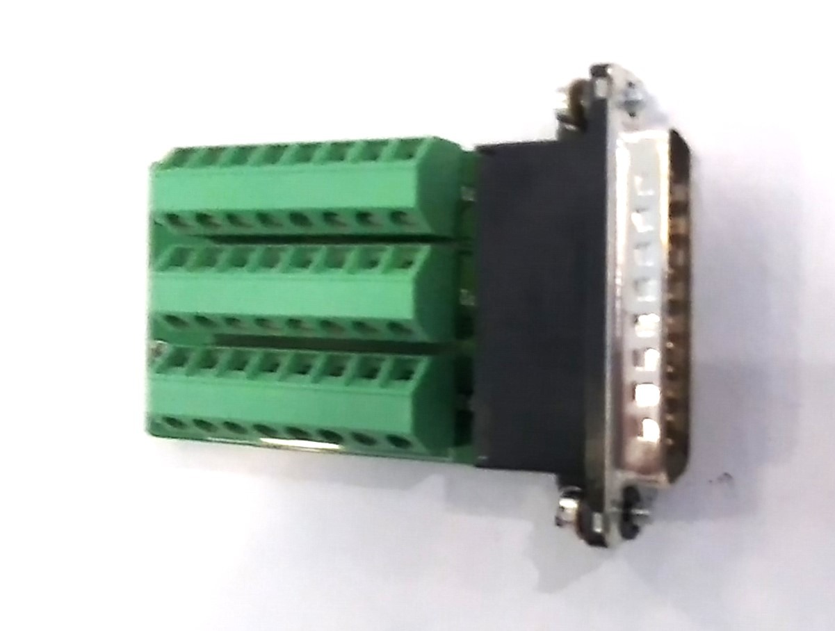 D-SUB Csatlakozóadapter - Image 4