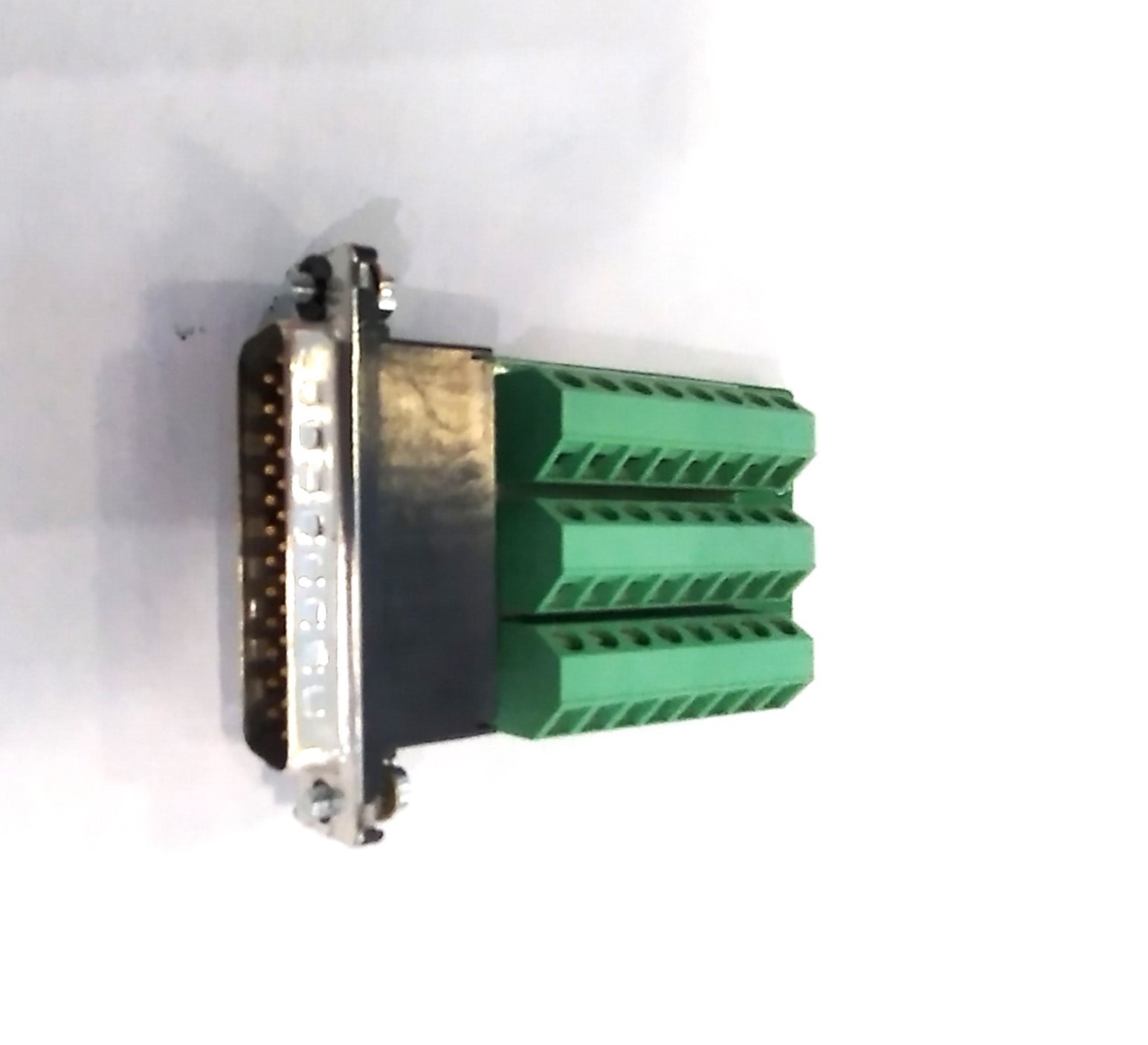 D-SUB Csatlakozóadapter - Image 3