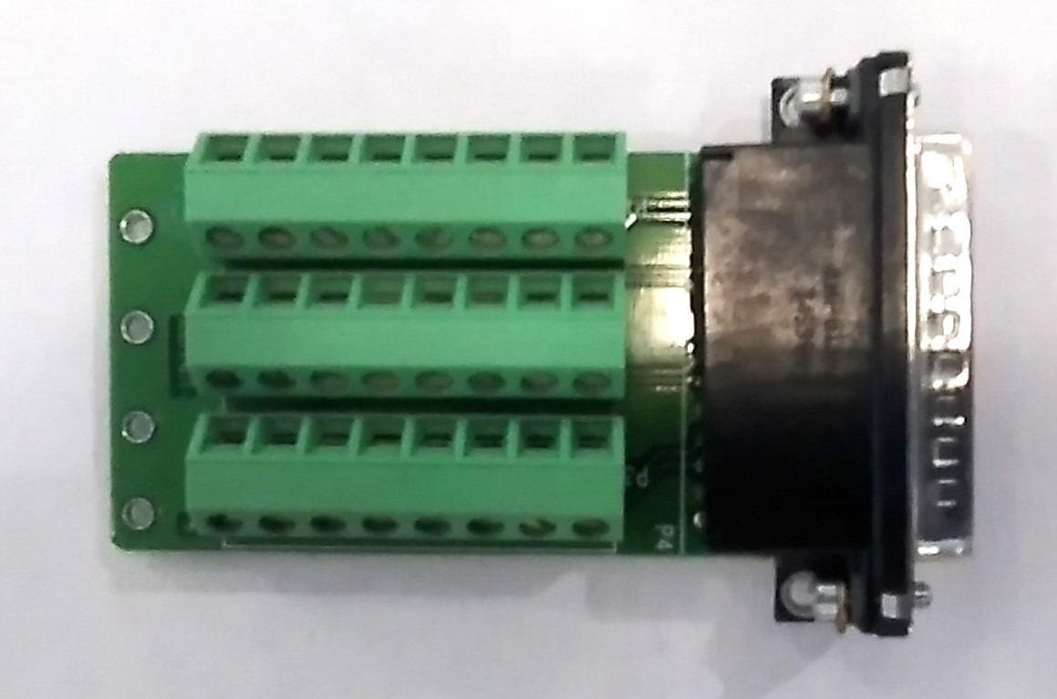 D-SUB Csatlakozóadapter - Image 5