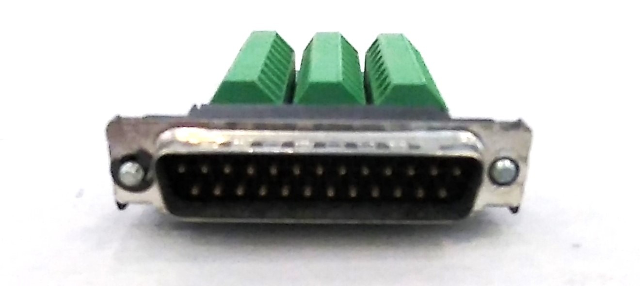 D-SUB Csatlakozóadapter - Image 10