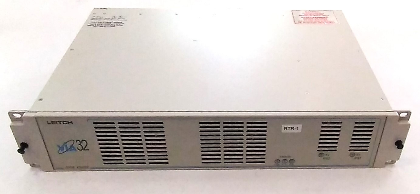 LEITCH VIA 32S- Serial Router