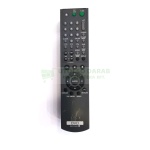 SONY RMT-D142P típusú távirányító