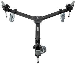 SABA 114MV Tripod Guri