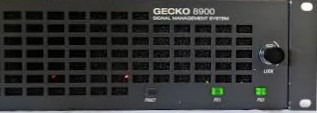 Grass Valley GeckoFlex 8900 Fram. Signal Management System