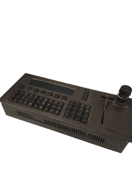 ABEKAS A53.D VIDEO PRODUCTION SWITCHER