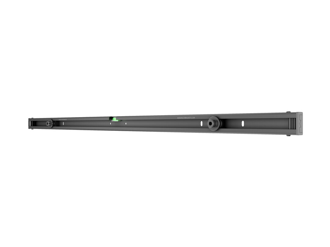 M Universal Wallmount Black Large900