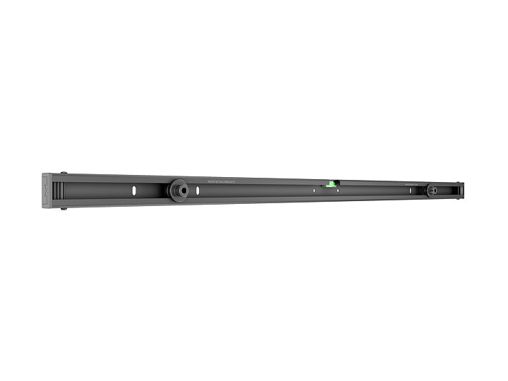 M Universal Wallmount Black Large900