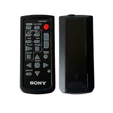SONY RMT-845 Távvezérlő