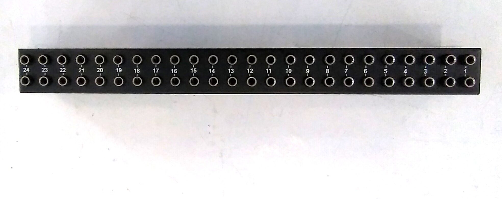 Neutrik NYS SPP-L1 Patch panel