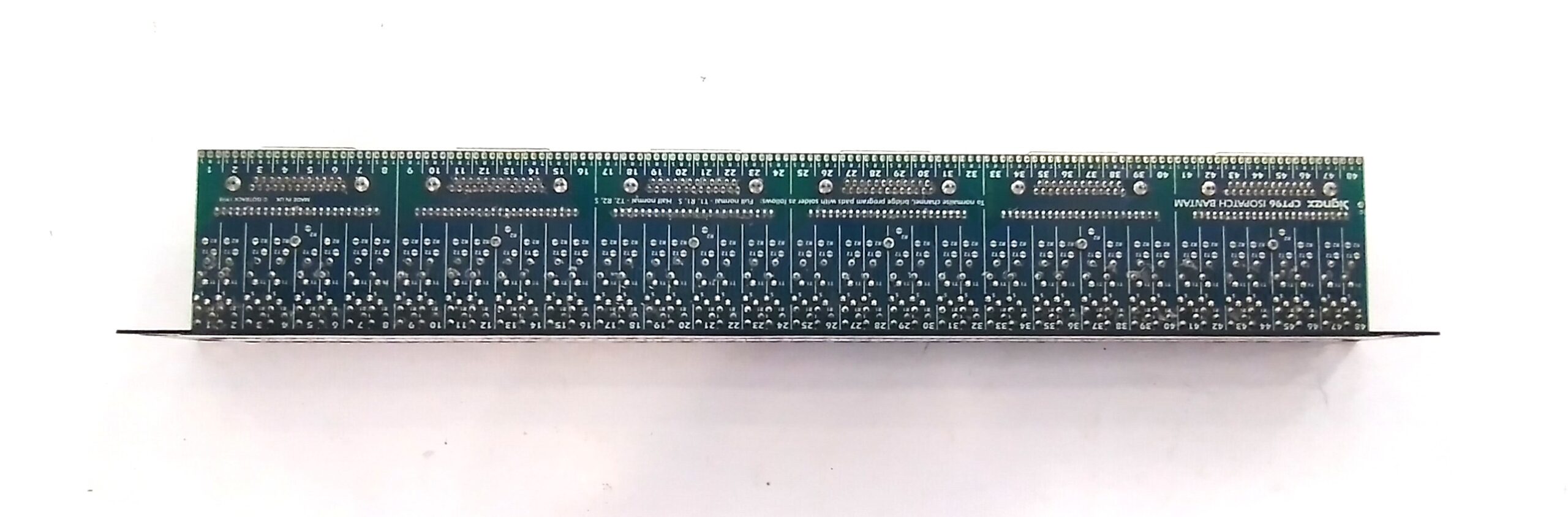 Signex CPT 96D25 ISOPATCH - Image 3
