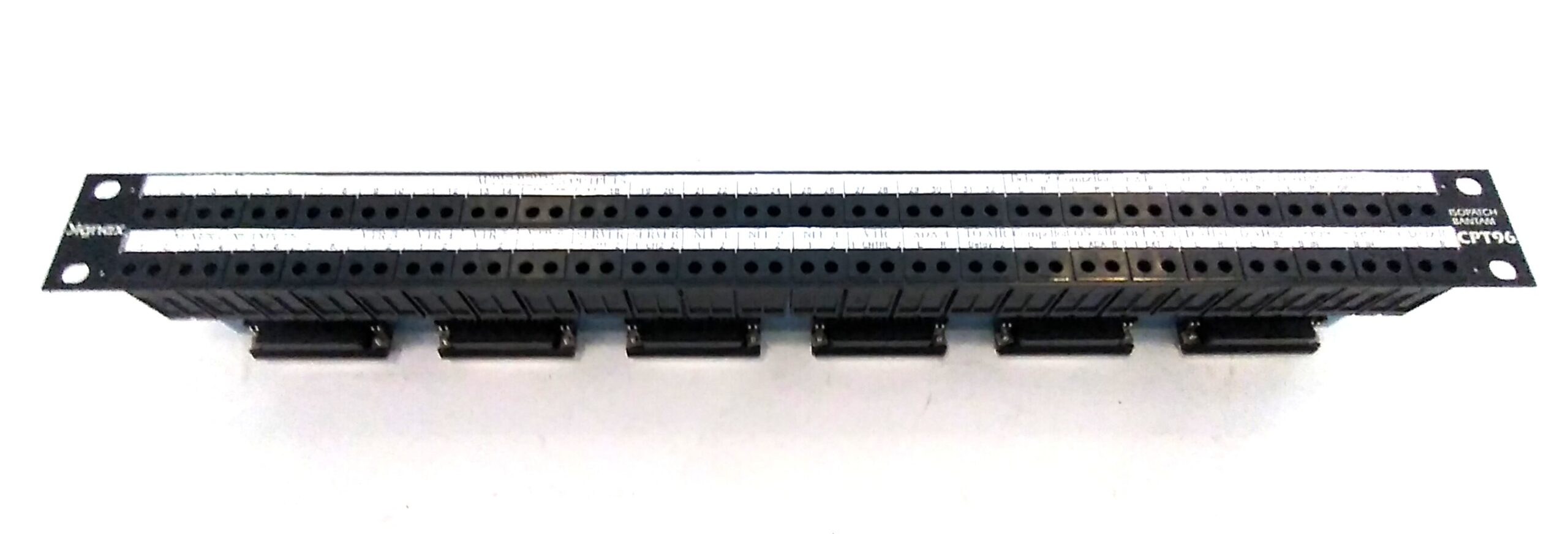 Signex CPT 96D25 ISOPATCH