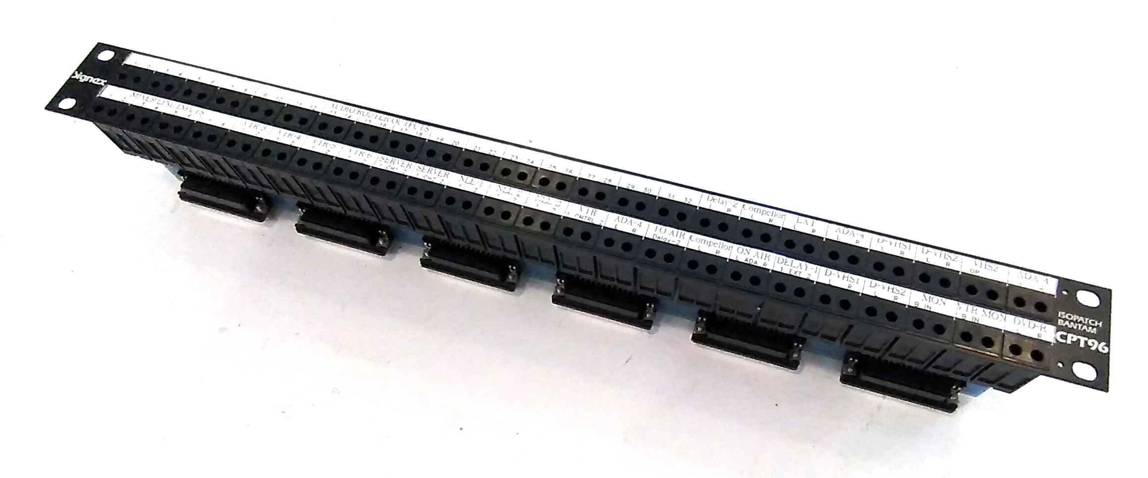 Signex CPT 96D25 ISOPATCH - Image 10