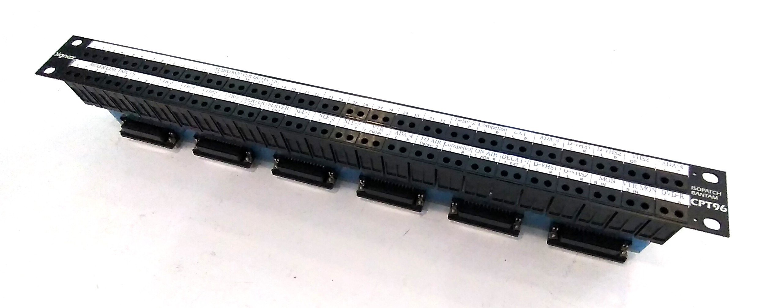Signex CPT 96D25 ISOPATCH