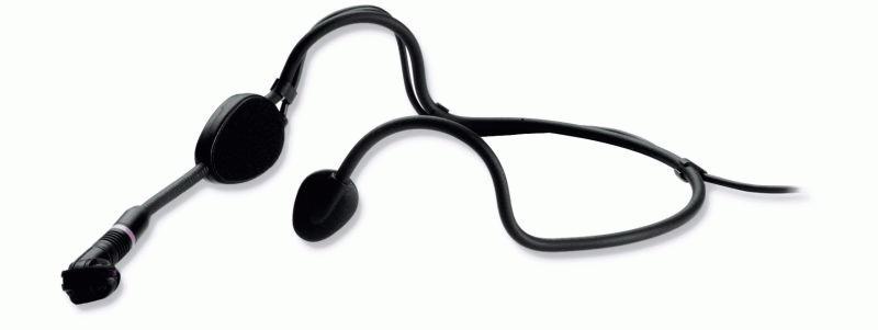 AKG C440L Fejpántosmikrofon