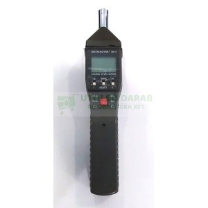 Monacor Measurement SM-4