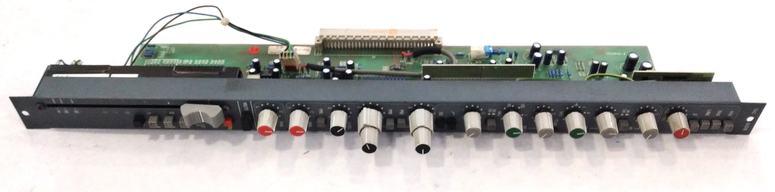 Soundcraft Audio Mixer modul