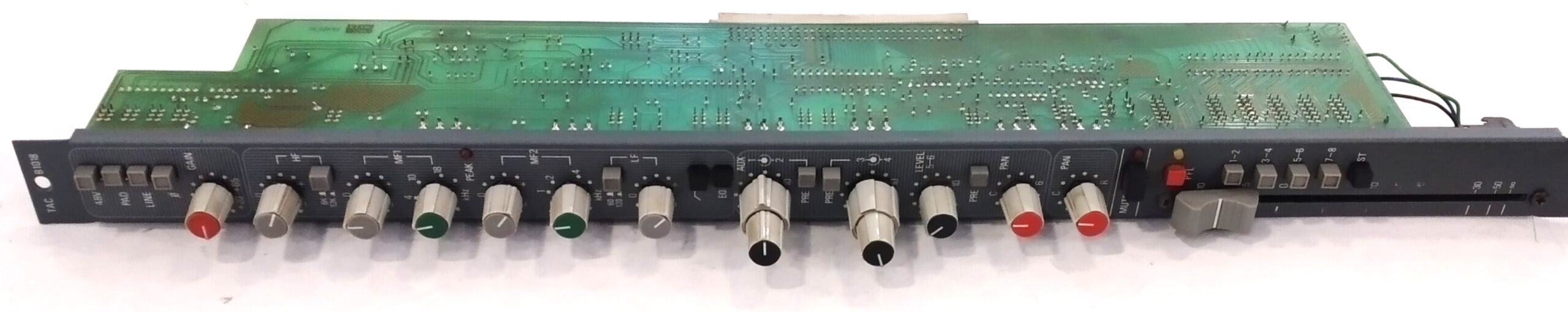 Soundcraft Audio Mixer modul - Image 5