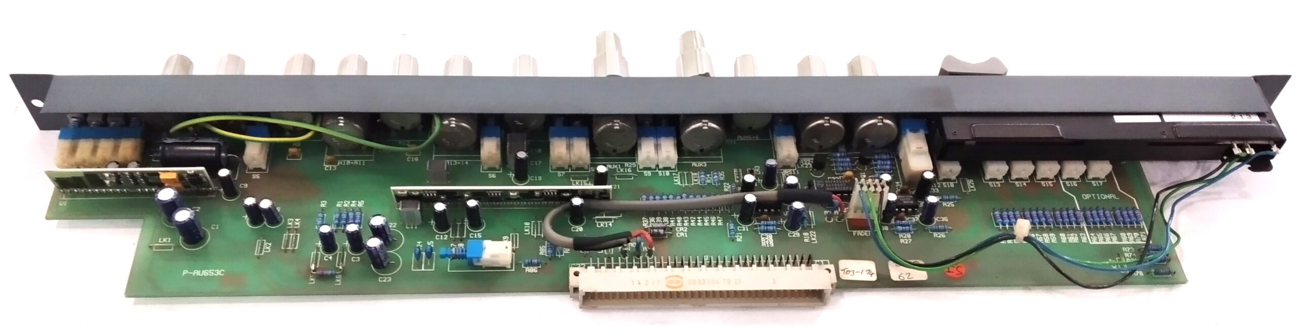 Soundcraft Audio Mixer modul - Image 3