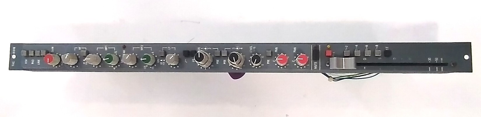 Soundcraft Audio Mixer modul - Image 4