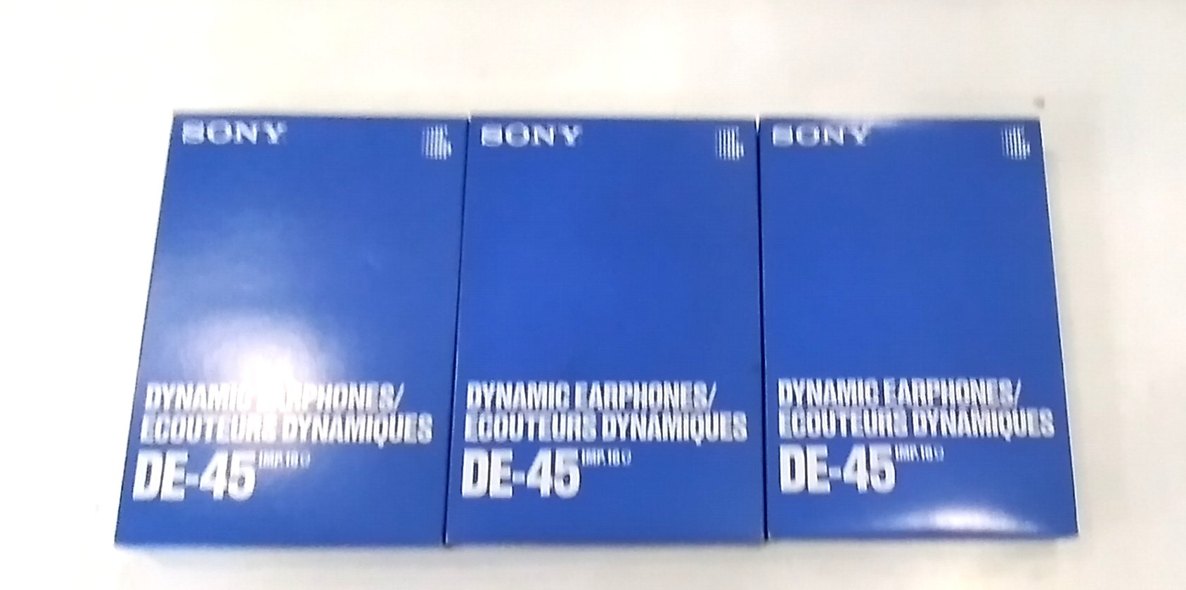Sony SX-M700 System - konferencia rendszer - Image 21