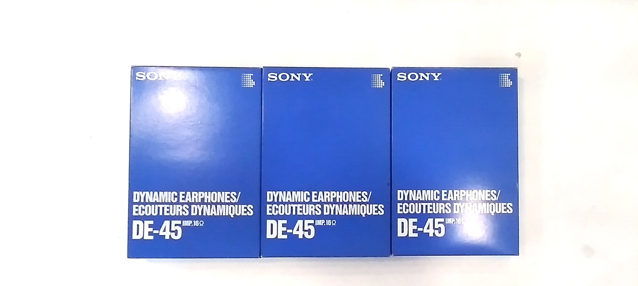 Sony SX-M700 System - konferencia rendszer - Image 19