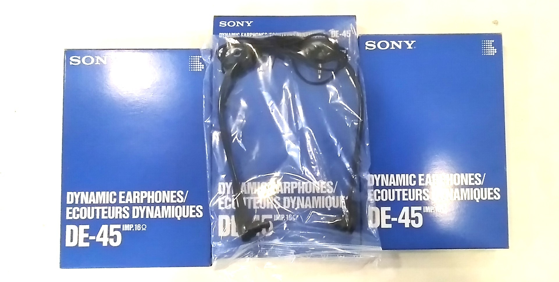 Sony SX-M700 System - konferencia rendszer - Image 20