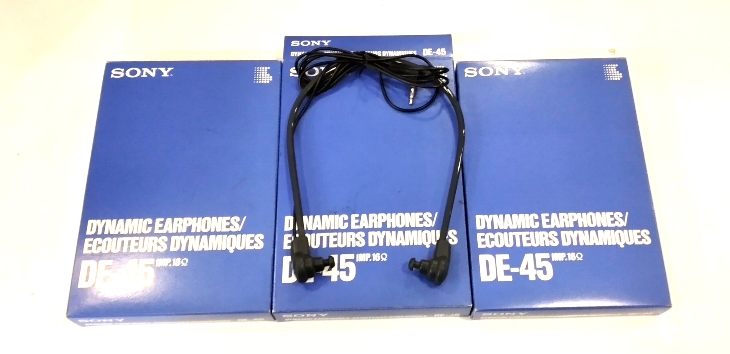 Sony SX-M700 System - konferencia rendszer - Image 5