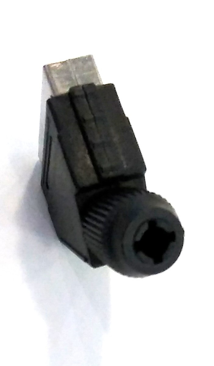 SCART Csatlakozó SC21D - Image 7